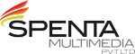 Spenta multimedia logo