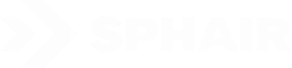 SPHAIR logo