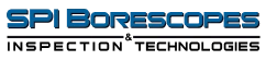 SPI BORESCOPES logo