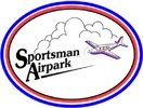 Sportsman Airpark Inc logo
