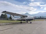 Springbank Air Training College