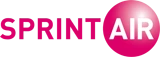 SprintAir logo
