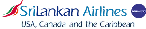 Sri lankan Airlines- USA logo