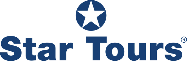 Star Tours logo