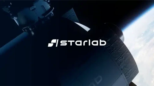Starlab logo
