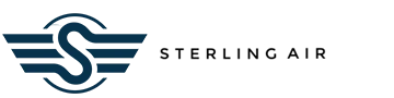 Sterling Air Service LLC logo