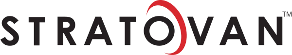 Stratovan Corporation logo