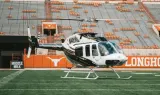 STS VIP Helicopter Services