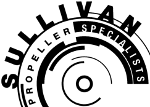 Sullivan Propeller Specialists logo