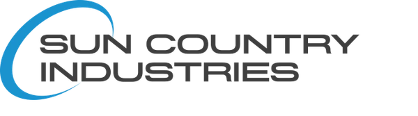 Sun Country Industries logo