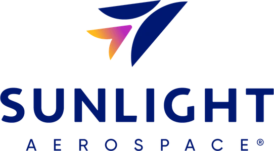 Sunlight Aerospace logo