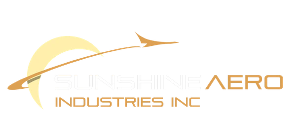 Sunshine AERO logo
