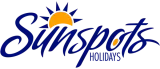 Sunspots Holidays logo