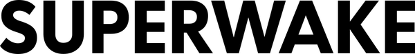Superwake logo