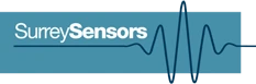 Surrey Sensors. logo