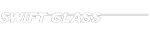 Swift glass logo