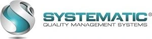 SYSTEMATIC QUALITY MANAGEMENT SYSTEMS, INC, logo