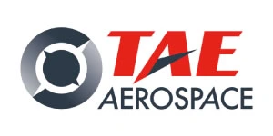 TAE Aerospace Pty Ltd. logo