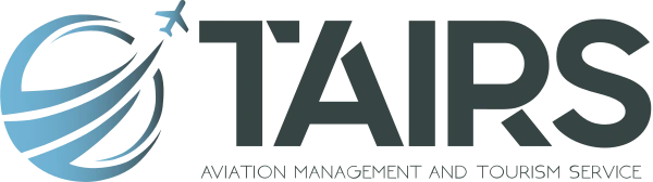 TAIRS Worldwide logo