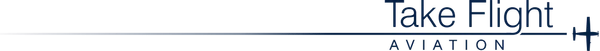 Take Flight Aviation logo
