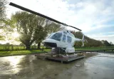 Tararua Heliwork