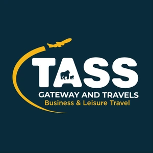 TASS Gateway and Travels logo