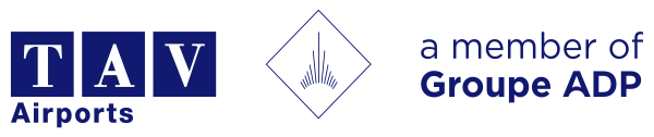TAV Airports logo