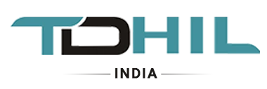 TDHIL India logo