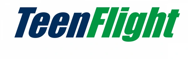 TeenFlight Puyallup logo