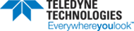 Teledyne logo