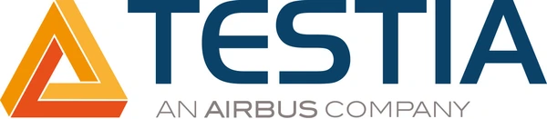 Testia logo