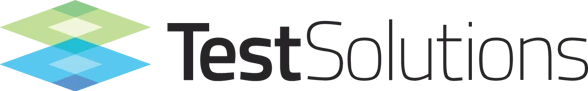 TestSolutions logo