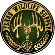 Texas Wildlife Supply logo