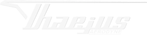 Thaejus Aerodyne logo