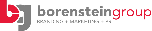 The Borenstein Group logo