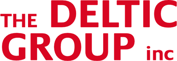 The Deltic Group logo