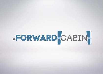The Forward Cabin logo