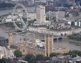The London Helicopter