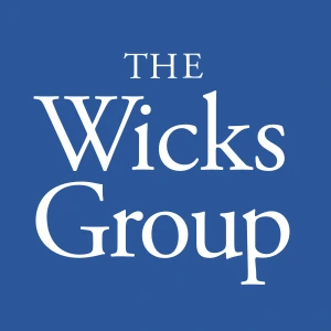 The Wicks Group logo