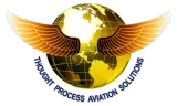 Thought Process Aviation Solutions logo