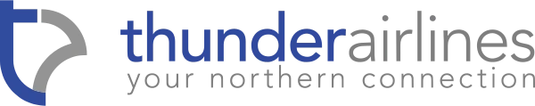 Thunder Airlines logo