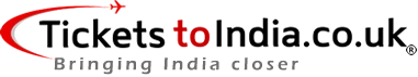 Ticketstoindia.co.uk logo
