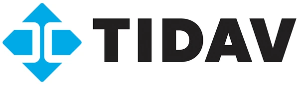 Tidav logo