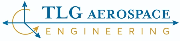 TLG Aerospace logo