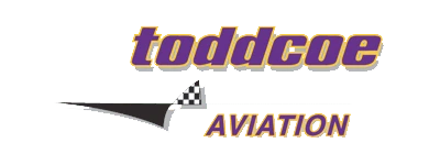 Toddcoe Aviation logo