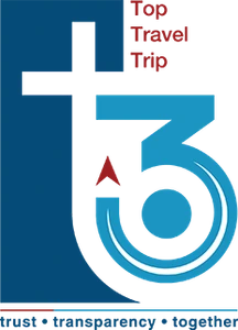 Top Travel Trip logo