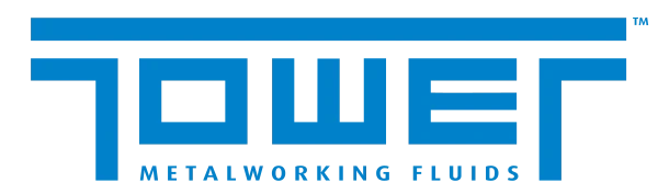 Tower Metalworking Fluids logo