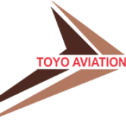 TOYO Aviation logo