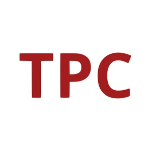 TPCAPTAIN logo