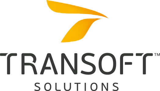 Transoft Solutions logo